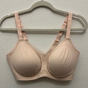 Honeylove Crossover Bra M+